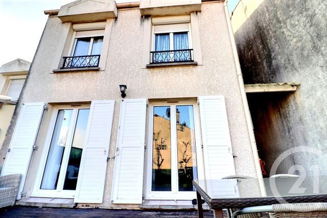 Maison à vendre - 5 pièces - 130 m2 - Noisy Le Sec - 93 - ILE-DE-FRANCE