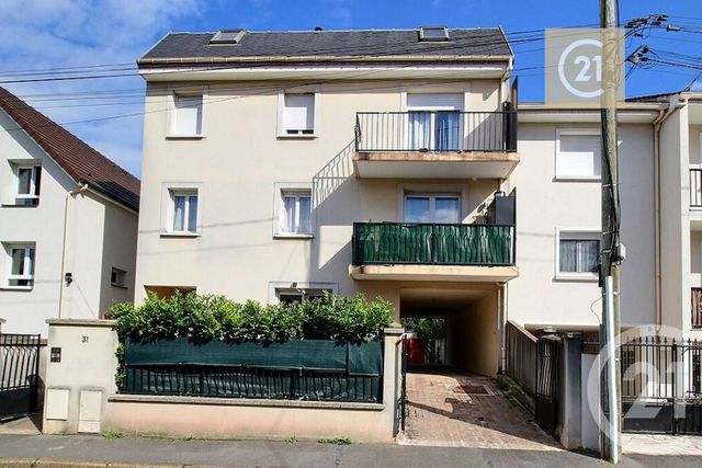 Afficher la photo en grand Appartement F5 à vendre - 5 pièces - 90,52 m2 - Les Pavillons Sous Bois - 93 - ILE-DE-FRANCE