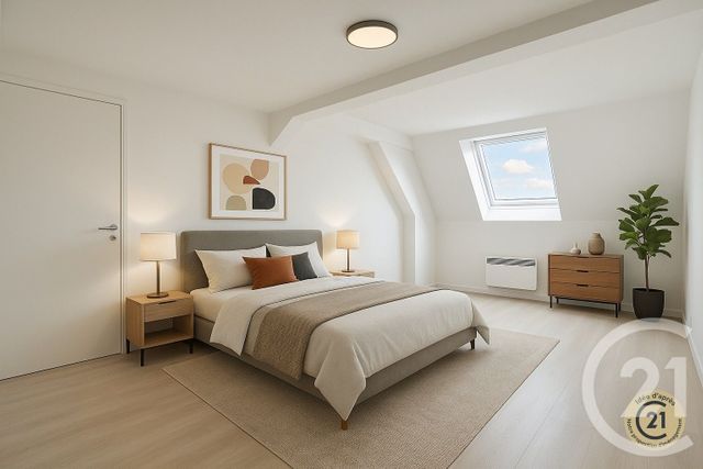 Afficher la photo en grand Appartement F5 à vendre - 5 pièces - 90,52 m2 - Les Pavillons Sous Bois - 93 - ILE-DE-FRANCE