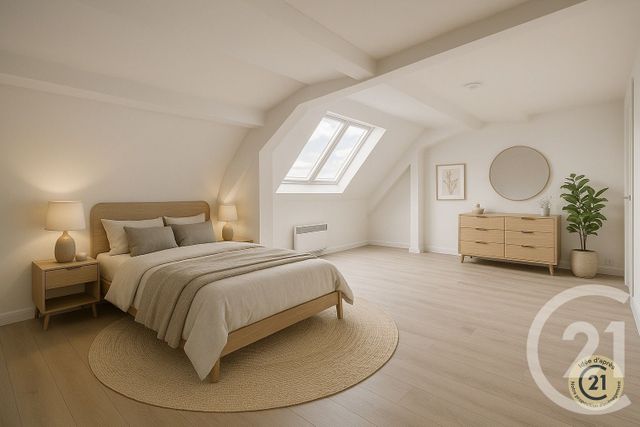 Afficher la photo en grand Appartement F5 à vendre - 5 pièces - 90,52 m2 - Les Pavillons Sous Bois - 93 - ILE-DE-FRANCE