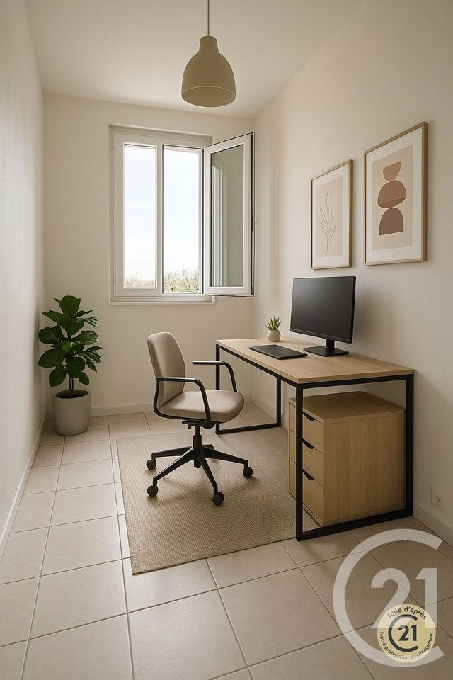 Afficher la photo en grand Appartement F5 à vendre - 5 pièces - 90,52 m2 - Les Pavillons Sous Bois - 93 - ILE-DE-FRANCE