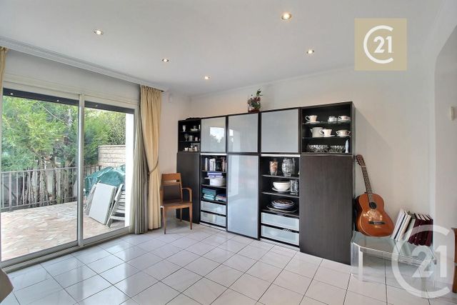 Maison &agrave; vendre - 6 pi&egrave;ces - 116,65 m2 - Les Pavillons Sous Bois - 93 - ILE-DE-FRANCE