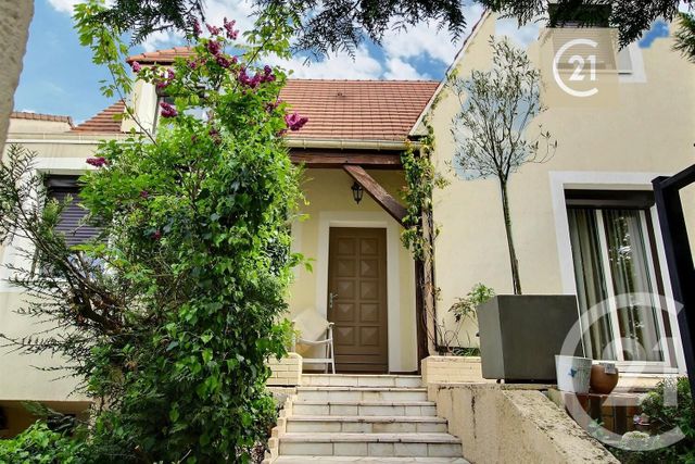 Maison à vendre LES PAVILLONS SOUS BOIS