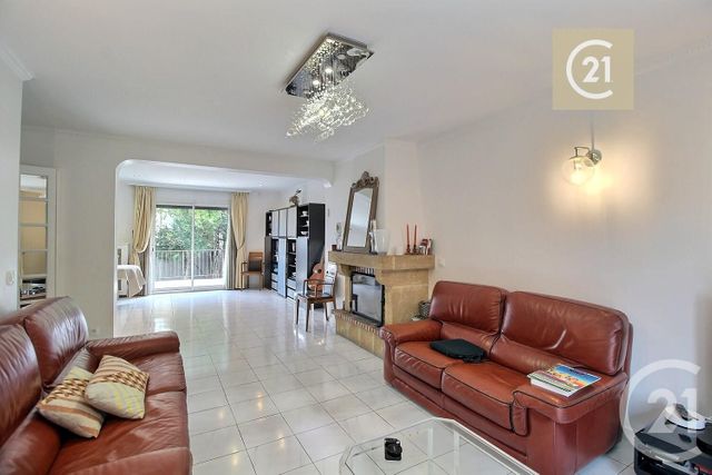 Maison &agrave; vendre - 6 pi&egrave;ces - 116,65 m2 - Les Pavillons Sous Bois - 93 - ILE-DE-FRANCE