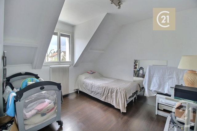 Maison &agrave; vendre - 6 pi&egrave;ces - 116,65 m2 - Les Pavillons Sous Bois - 93 - ILE-DE-FRANCE