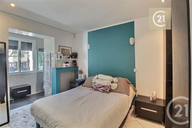 Maison &agrave; vendre - 6 pi&egrave;ces - 116,65 m2 - Les Pavillons Sous Bois - 93 - ILE-DE-FRANCE