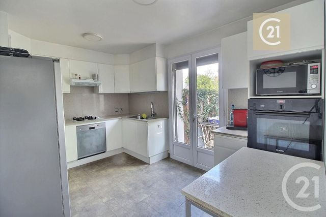 Maison &agrave; vendre - 6 pi&egrave;ces - 116,65 m2 - Les Pavillons Sous Bois - 93 - ILE-DE-FRANCE