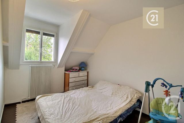 Maison &agrave; vendre - 6 pi&egrave;ces - 116,65 m2 - Les Pavillons Sous Bois - 93 - ILE-DE-FRANCE