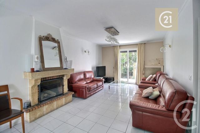 Maison &agrave; vendre - 6 pi&egrave;ces - 116,65 m2 - Les Pavillons Sous Bois - 93 - ILE-DE-FRANCE