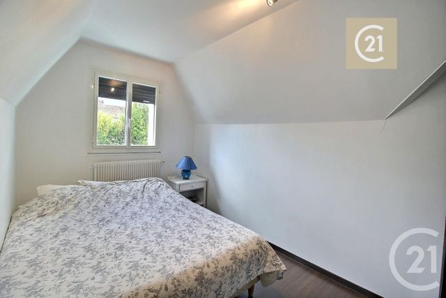 Maison &agrave; vendre - 6 pi&egrave;ces - 116,65 m2 - Les Pavillons Sous Bois - 93 - ILE-DE-FRANCE