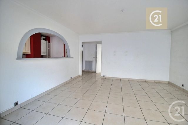 Appartement F2 &agrave; vendre - 2 pi&egrave;ces - 51,48 m2 - Les Pavillons Sous Bois - 93 - ILE-DE-FRANCE