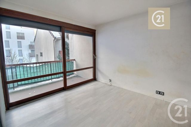 Appartement F2 &agrave; vendre - 2 pi&egrave;ces - 51,48 m2 - Les Pavillons Sous Bois - 93 - ILE-DE-FRANCE