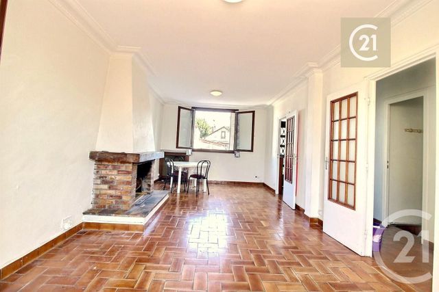 Maison à vendre - 5 pièces - 131,96 m2 - Les Pavillons Sous Bois - 93 - ILE-DE-FRANCE