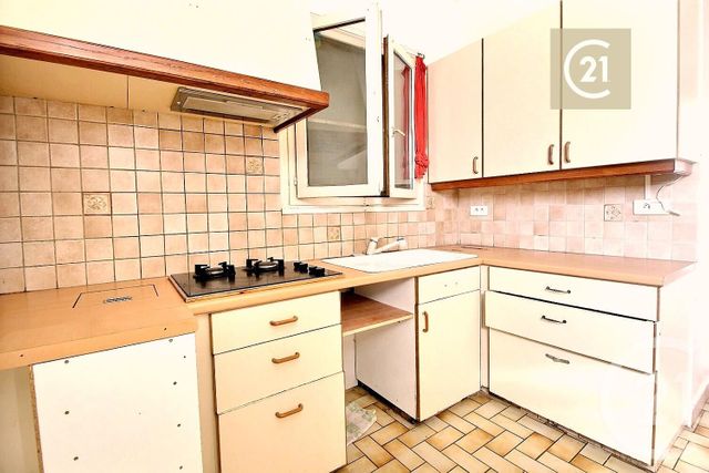 Maison à vendre - 5 pièces - 131,96 m2 - Les Pavillons Sous Bois - 93 - ILE-DE-FRANCE