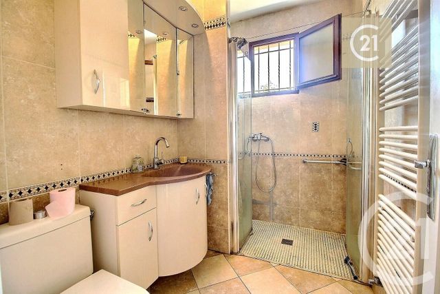 Maison à vendre - 5 pièces - 131,96 m2 - Les Pavillons Sous Bois - 93 - ILE-DE-FRANCE