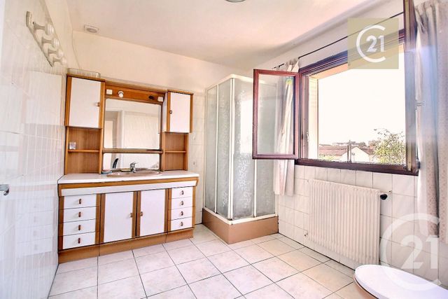 Maison à vendre - 5 pièces - 131,96 m2 - Les Pavillons Sous Bois - 93 - ILE-DE-FRANCE