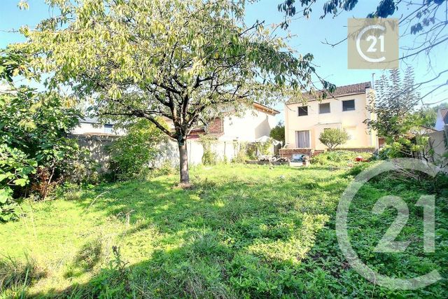 Maison à vendre - 5 pièces - 131,96 m2 - Les Pavillons Sous Bois - 93 - ILE-DE-FRANCE