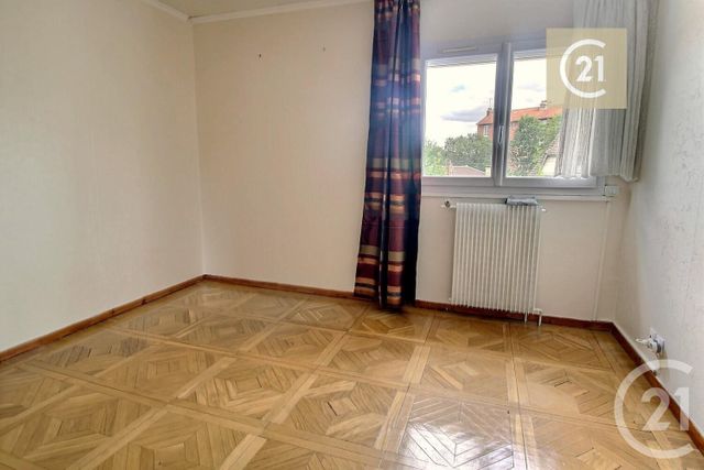Maison &agrave; vendre - 5 pi&egrave;ces - 115,52 m2 - Les Pavillons Sous Bois - 93 - ILE-DE-FRANCE