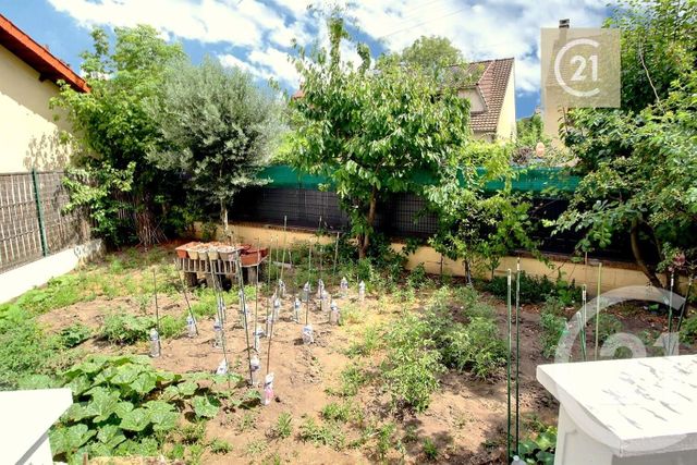 Maison &agrave; vendre - 5 pi&egrave;ces - 115,52 m2 - Les Pavillons Sous Bois - 93 - ILE-DE-FRANCE