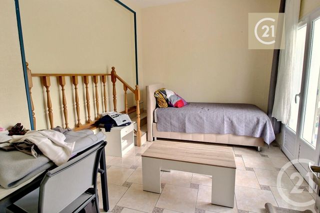 Maison &agrave; vendre - 5 pi&egrave;ces - 115,52 m2 - Les Pavillons Sous Bois - 93 - ILE-DE-FRANCE