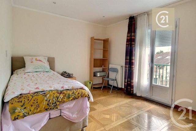 Maison &agrave; vendre - 5 pi&egrave;ces - 115,52 m2 - Les Pavillons Sous Bois - 93 - ILE-DE-FRANCE