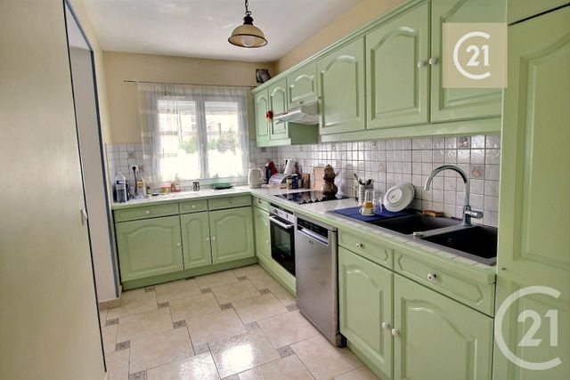 Maison &agrave; vendre - 5 pi&egrave;ces - 115,52 m2 - Les Pavillons Sous Bois - 93 - ILE-DE-FRANCE