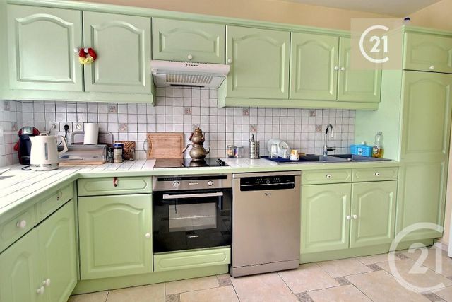 Maison &agrave; vendre - 5 pi&egrave;ces - 115,52 m2 - Les Pavillons Sous Bois - 93 - ILE-DE-FRANCE