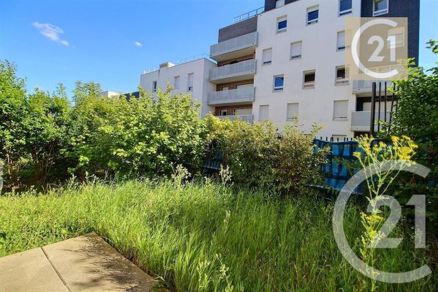 Appartement F2 à vendre - 2 pièces - 54,62 m2 - Les Pavillons Sous Bois - 93 - ILE-DE-FRANCE