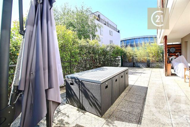 Afficher la photo en grand Appartement F2 à vendre - 2 pièces - 54,62 m2 - Les Pavillons Sous Bois - 93 - ILE-DE-FRANCE