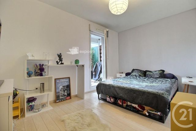 Afficher la photo en grand Appartement F2 à vendre - 2 pièces - 54,62 m2 - Les Pavillons Sous Bois - 93 - ILE-DE-FRANCE