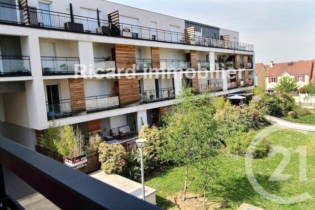 appartement - LES PAVILLONS SOUS BOIS - 93