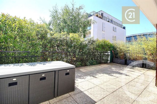 Afficher la photo en grand Appartement F2 à vendre - 2 pièces - 54,62 m2 - Les Pavillons Sous Bois - 93 - ILE-DE-FRANCE