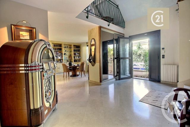 Maison &agrave; vendre - 8 pi&egrave;ces - 182,11 m2 - Les Pavillons Sous Bois - 93 - ILE-DE-FRANCE