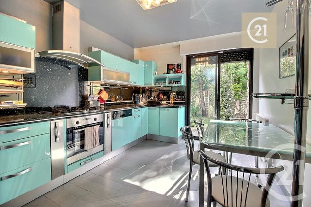 Maison &agrave; vendre - 8 pi&egrave;ces - 182,11 m2 - Les Pavillons Sous Bois - 93 - ILE-DE-FRANCE