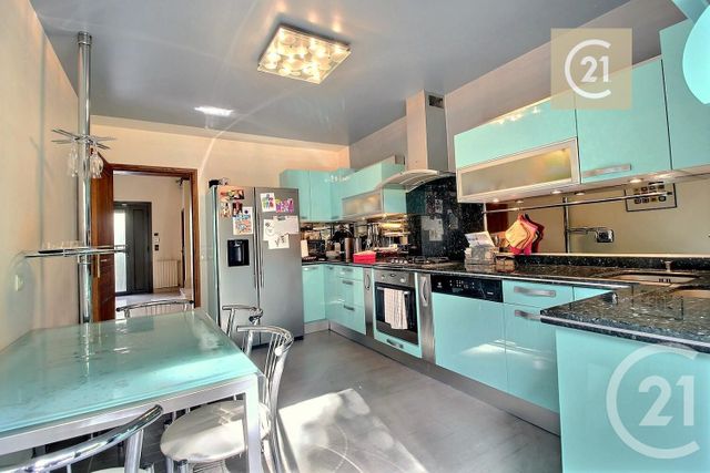 Maison &agrave; vendre - 8 pi&egrave;ces - 182,11 m2 - Les Pavillons Sous Bois - 93 - ILE-DE-FRANCE