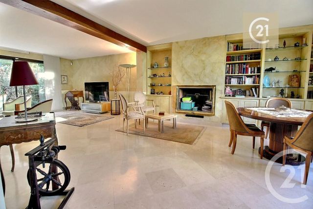 Maison &agrave; vendre - 8 pi&egrave;ces - 182,11 m2 - Les Pavillons Sous Bois - 93 - ILE-DE-FRANCE
