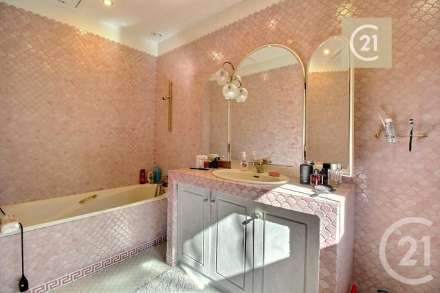 Maison &agrave; vendre - 8 pi&egrave;ces - 182,11 m2 - Les Pavillons Sous Bois - 93 - ILE-DE-FRANCE
