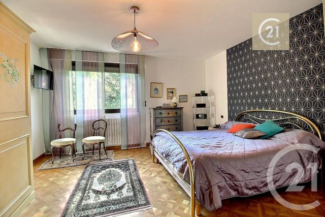 Maison &agrave; vendre - 8 pi&egrave;ces - 182,11 m2 - Les Pavillons Sous Bois - 93 - ILE-DE-FRANCE