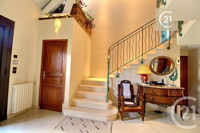 Maison &agrave; vendre - 8 pi&egrave;ces - 182,11 m2 - Les Pavillons Sous Bois - 93 - ILE-DE-FRANCE