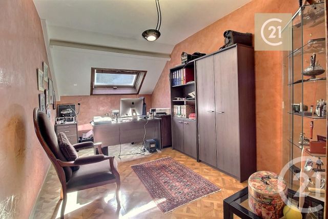 Maison &agrave; vendre - 8 pi&egrave;ces - 182,11 m2 - Les Pavillons Sous Bois - 93 - ILE-DE-FRANCE