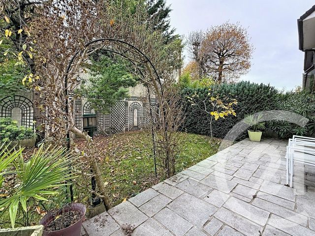 Maison &agrave; vendre - 8 pi&egrave;ces - 180 m2 - Les Pavillons Sous Bois - 93 - ILE-DE-FRANCE