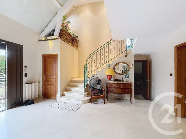 Maison &agrave; vendre - 8 pi&egrave;ces - 180 m2 - Les Pavillons Sous Bois - 93 - ILE-DE-FRANCE
