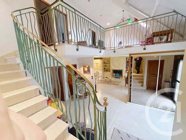 Maison &agrave; vendre - 8 pi&egrave;ces - 180 m2 - Les Pavillons Sous Bois - 93 - ILE-DE-FRANCE