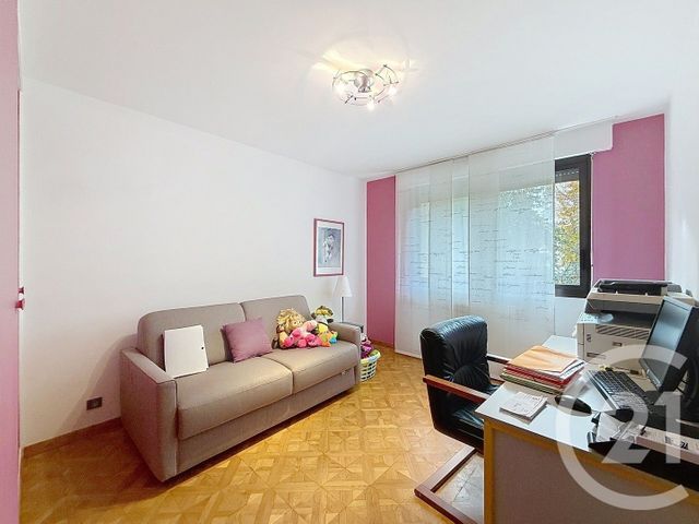 Maison &agrave; vendre - 8 pi&egrave;ces - 180 m2 - Les Pavillons Sous Bois - 93 - ILE-DE-FRANCE