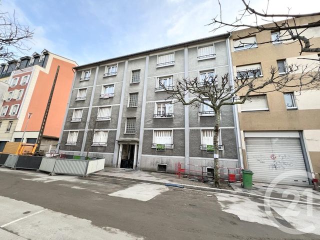 Appartement F3 à vendre LES PAVILLONS SOUS BOIS