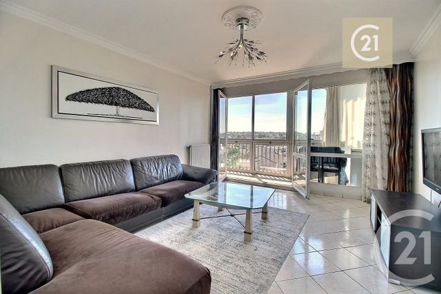 Appartement F3 &agrave; vendre - 3 pi&egrave;ces - 66,64 m2 - Les Pavillons Sous Bois - 93 - ILE-DE-FRANCE
