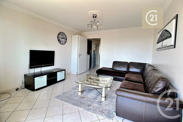Appartement F3 &agrave; vendre - 3 pi&egrave;ces - 66,64 m2 - Les Pavillons Sous Bois - 93 - ILE-DE-FRANCE