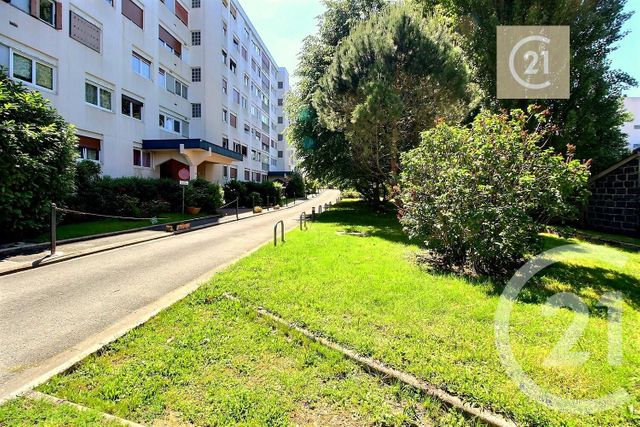 Appartement F3 à vendre LES PAVILLONS SOUS BOIS