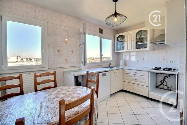 Appartement F3 &agrave; vendre - 3 pi&egrave;ces - 66,64 m2 - Les Pavillons Sous Bois - 93 - ILE-DE-FRANCE