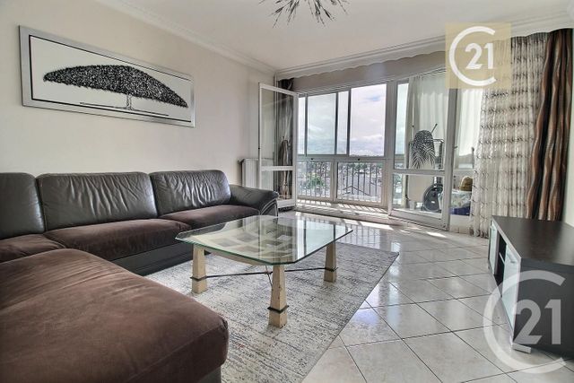 Appartement F3 à vendre LES PAVILLONS SOUS BOIS